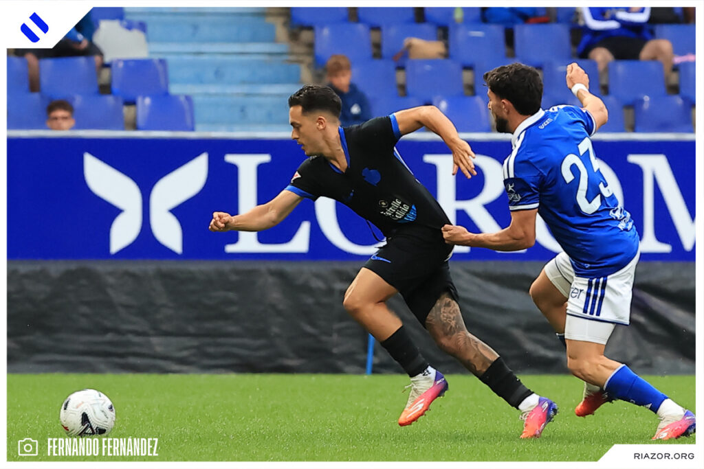 Oviedo Deportivo FFG 038