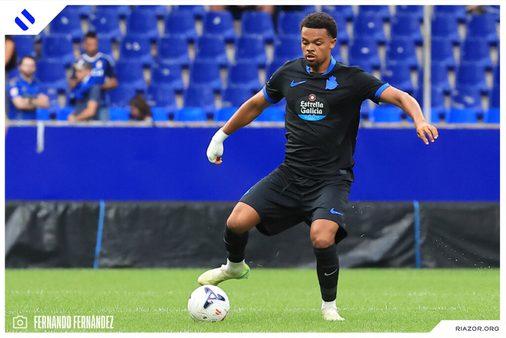 Oviedo Deportivo FFG 040