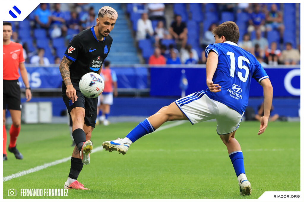 Oviedo Deportivo FFG 041