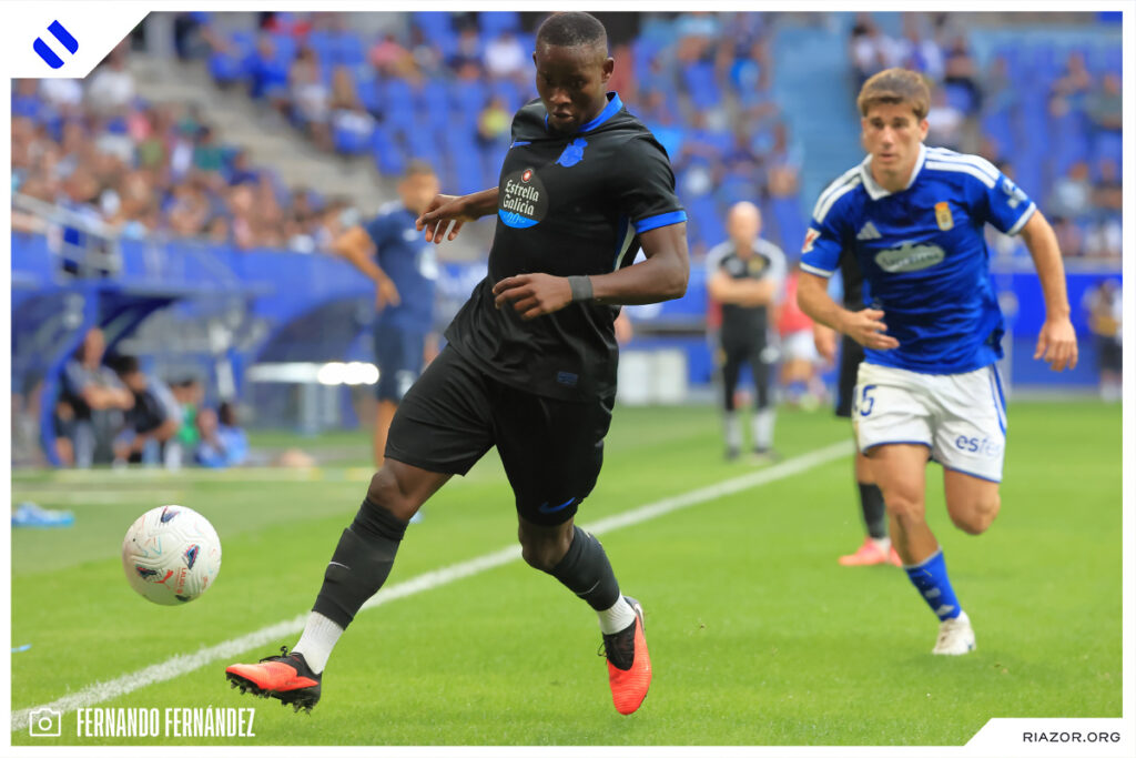Oviedo Deportivo FFG 042