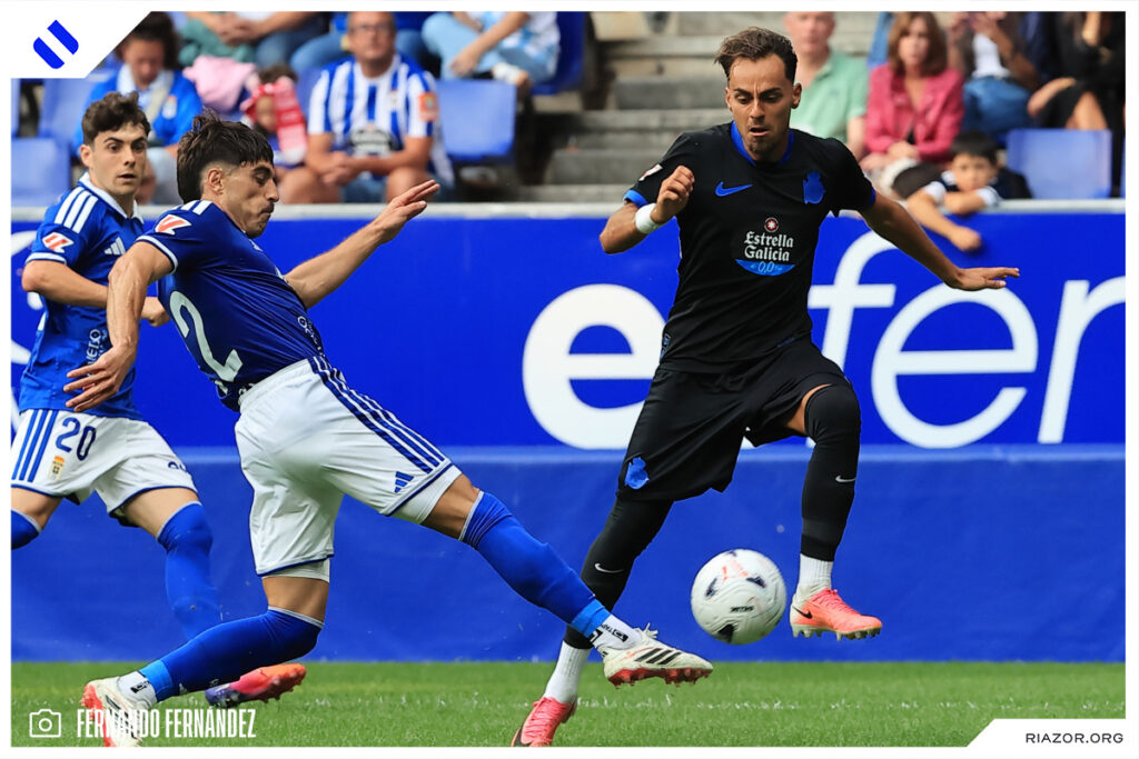 Oviedo Deportivo FFG 045