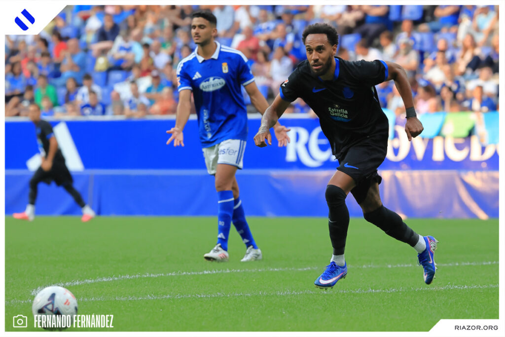 Oviedo Deportivo FFG 046