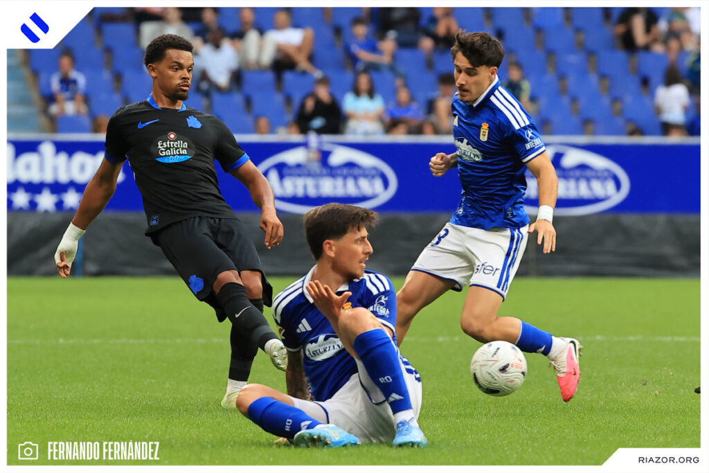 Oviedo Deportivo FFG 047