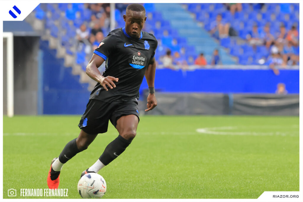 Oviedo Deportivo FFG 050