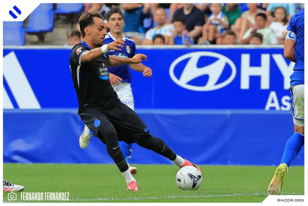 Oviedo Deportivo FFG 054