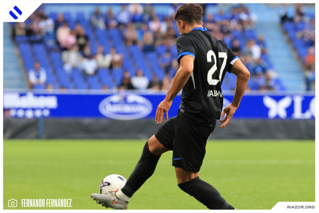Oviedo Deportivo FFG 055