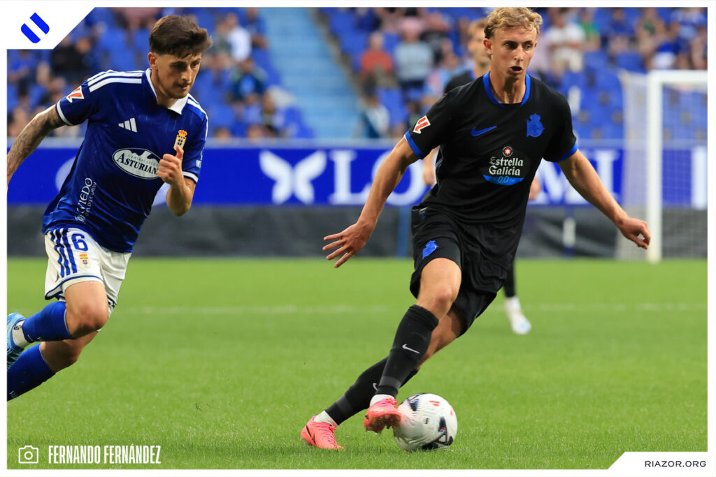 Oviedo Deportivo FFG 056