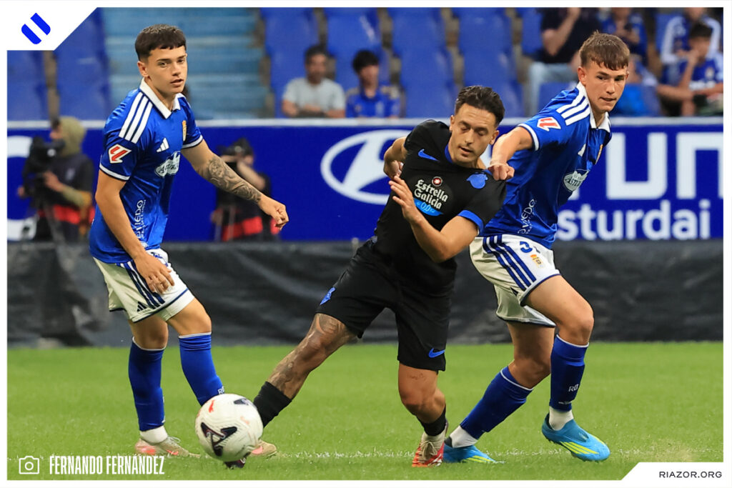 Oviedo Deportivo FFG 057