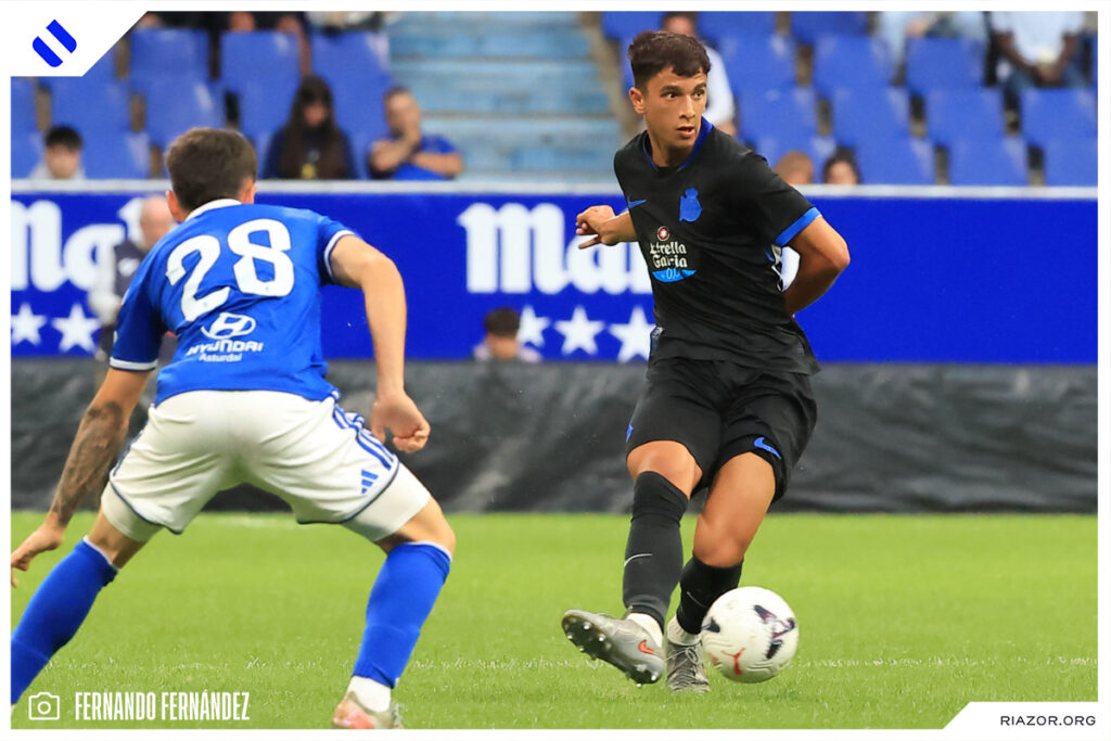 Oviedo Deportivo FFG 059