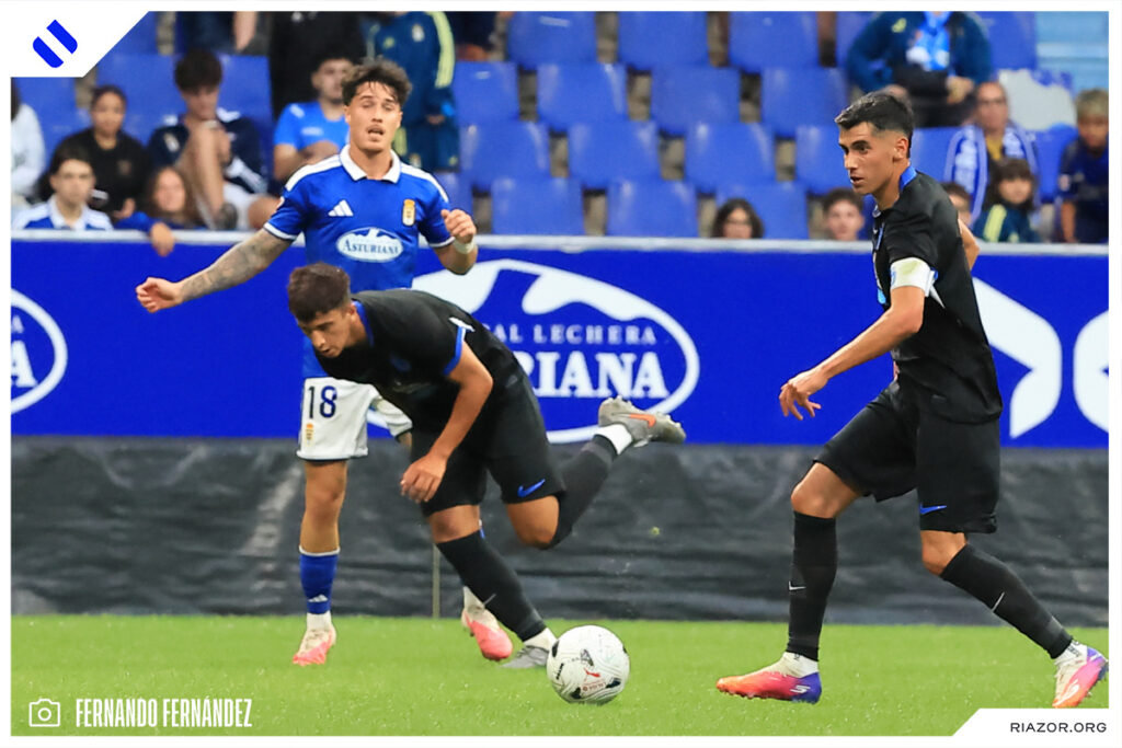 Oviedo Deportivo FFG 060