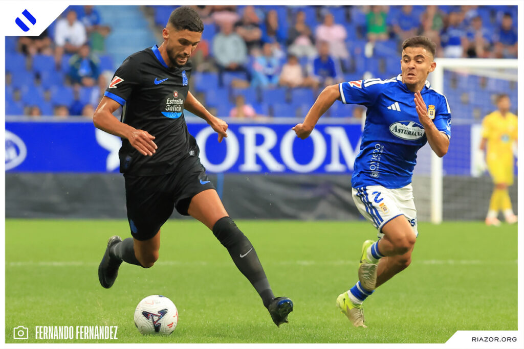 Oviedo Deportivo FFG 061