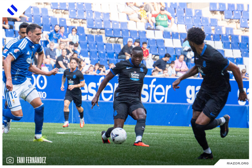 Oviedo Deportivo Fani008