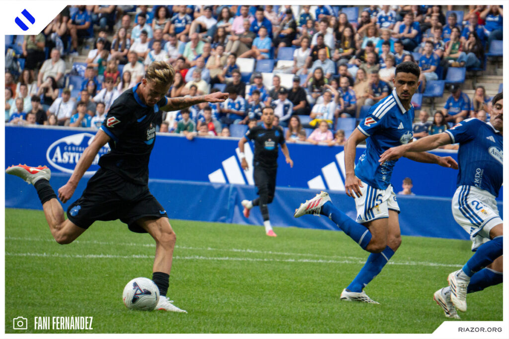 Oviedo Deportivo Fani020
