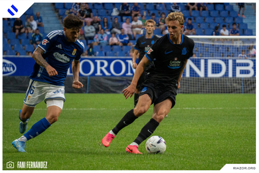 Oviedo Deportivo Fani021