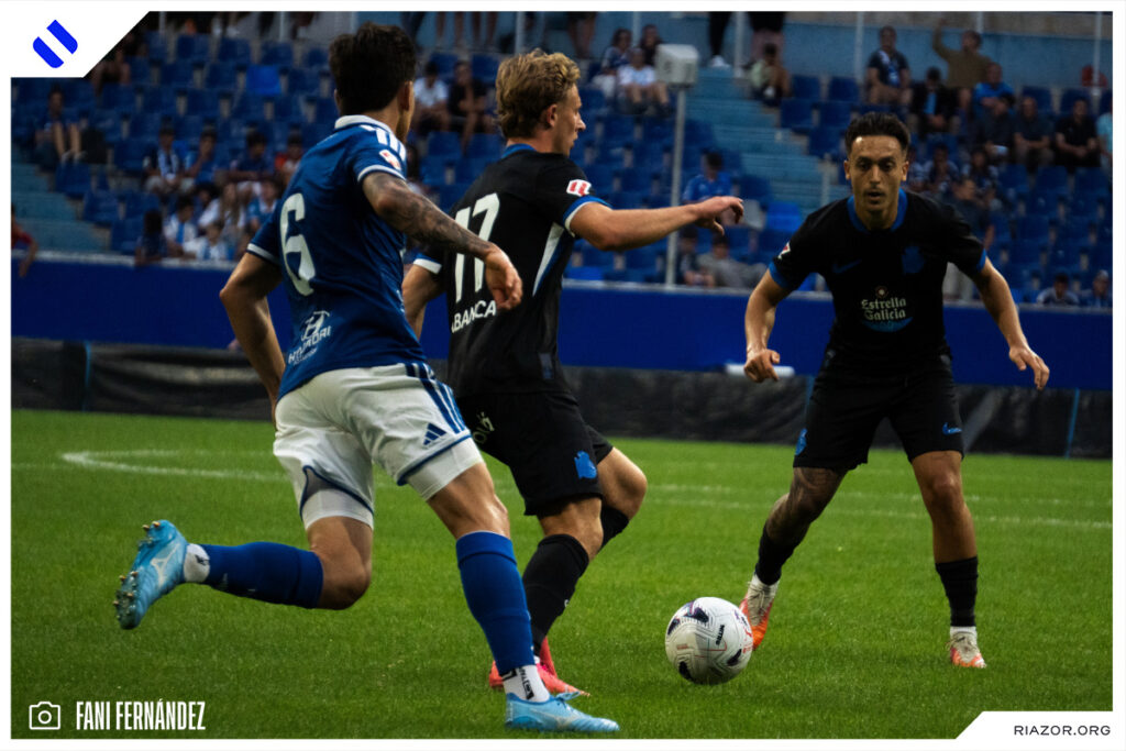 Oviedo Deportivo Fani022