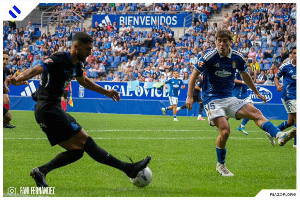 Oviedo Deportivo Fani024