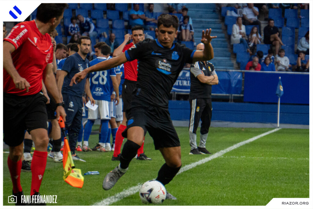Oviedo Deportivo Fani025