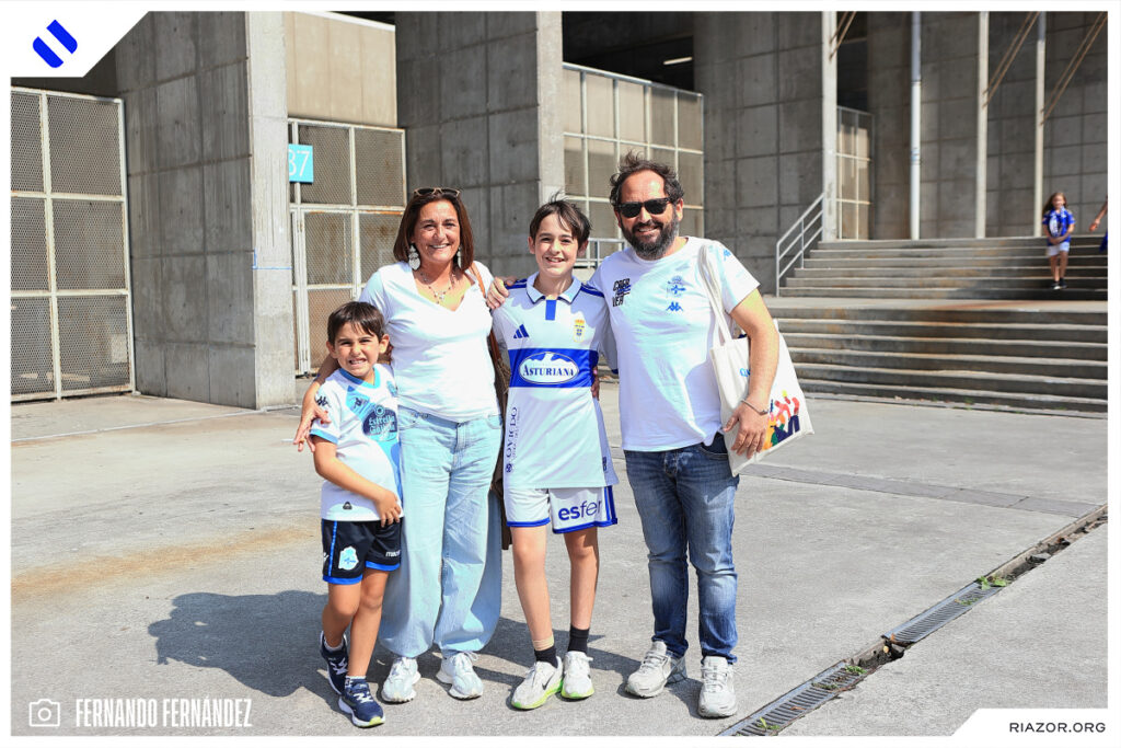 Oviedo Deportivo Pub FFG 001