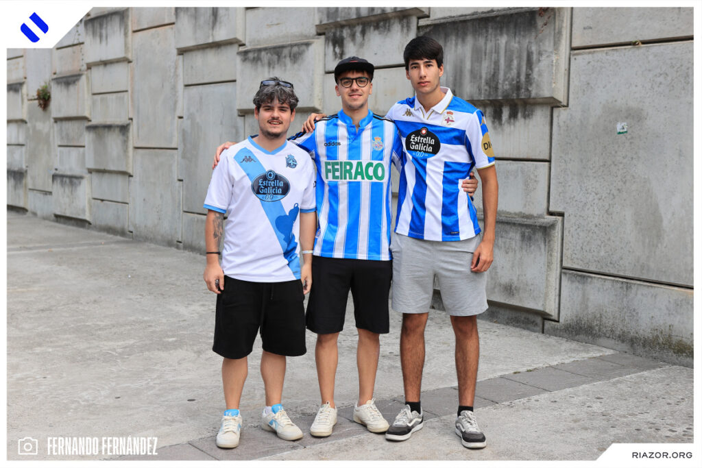 Oviedo Deportivo Pub FFG 002