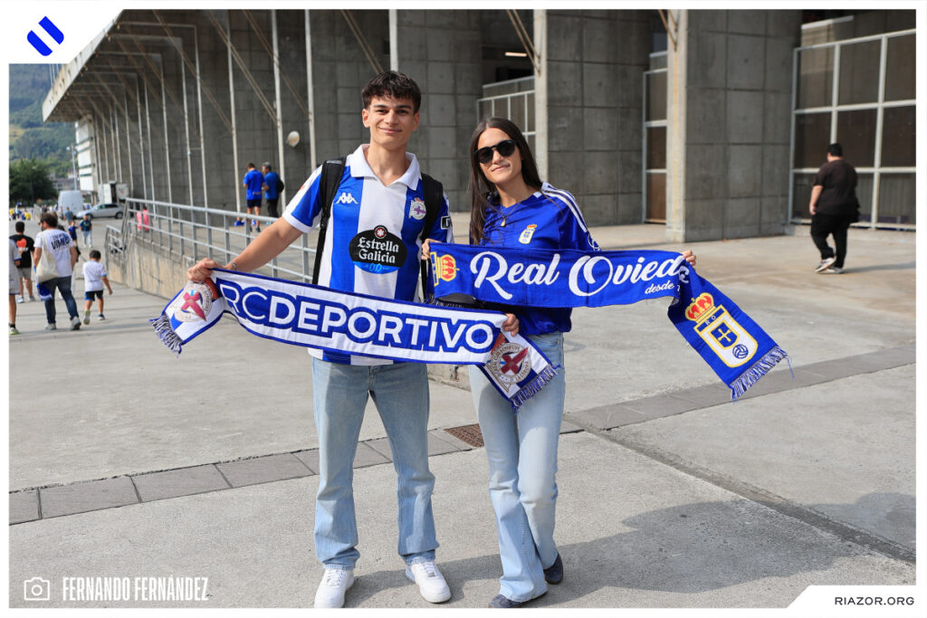 Oviedo Deportivo Pub FFG 009