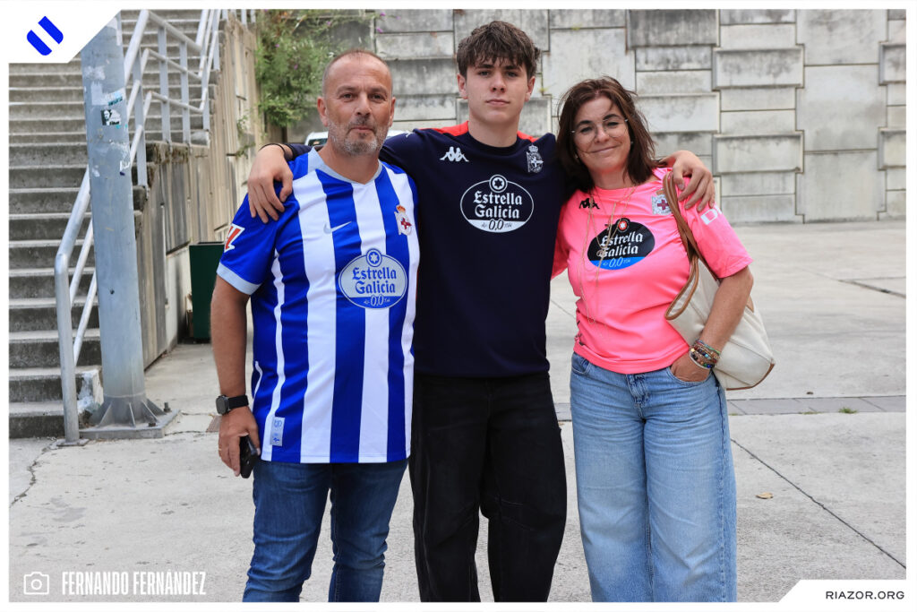 Oviedo Deportivo Pub FFG 021