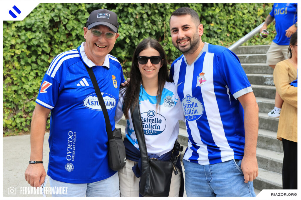 Oviedo Deportivo Pub FFG 026