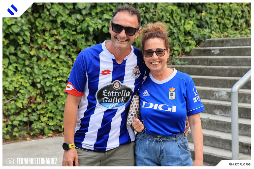 Oviedo Deportivo Pub FFG 027