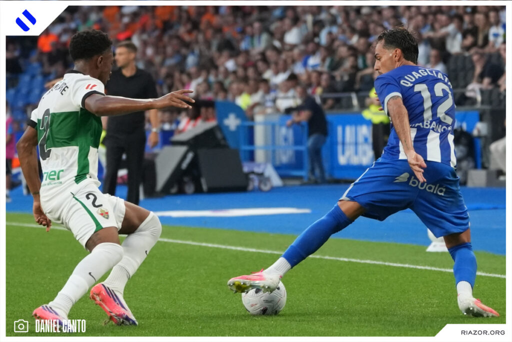 Deportivo Elche DCG 009