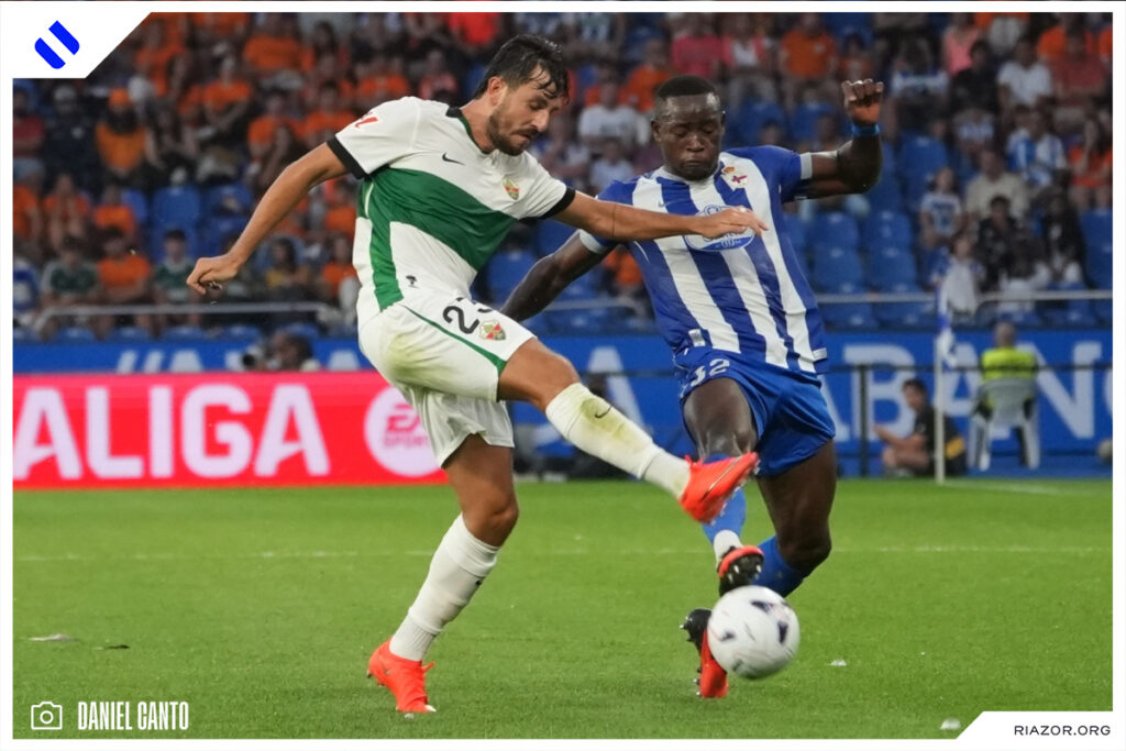 Deportivo Elche DCG 010