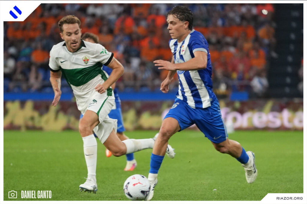 Deportivo Elche DCG 011