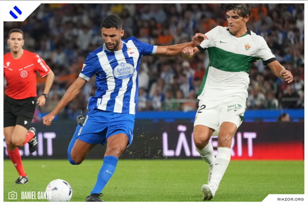 Deportivo Elche DCG 015