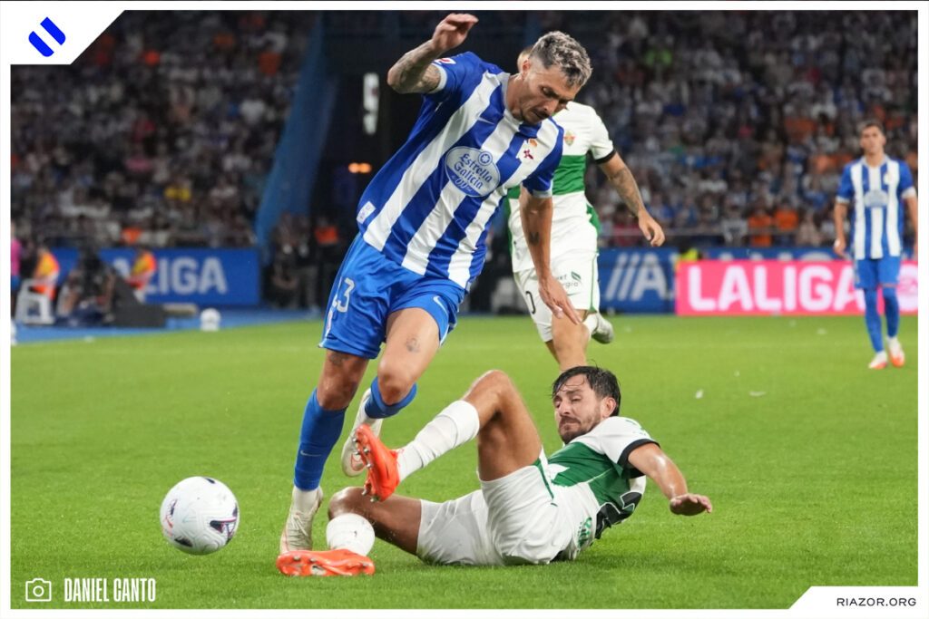 Deportivo Elche DCG 016