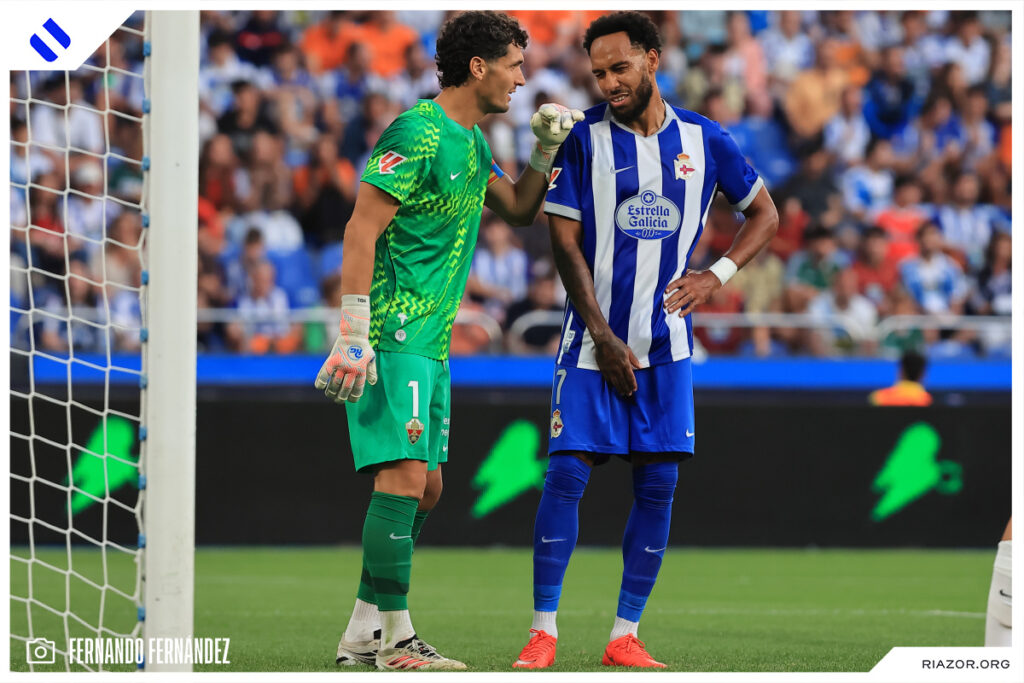 Deportivo Elche FFG 009