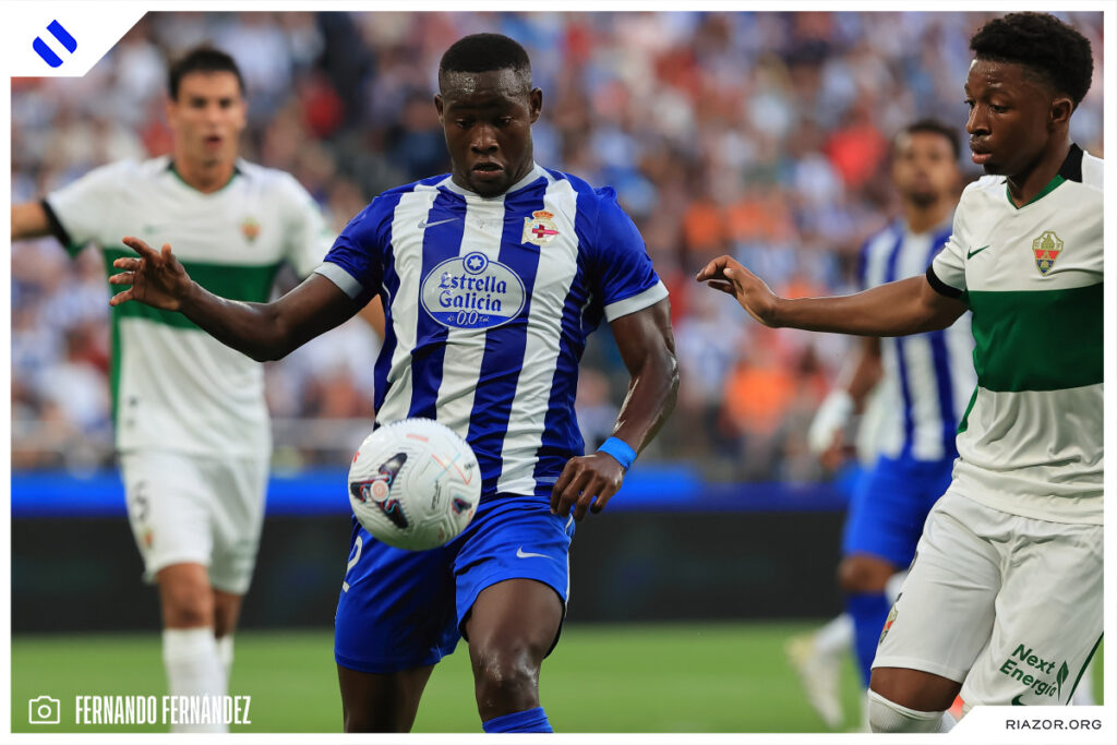 Deportivo Elche FFG 010