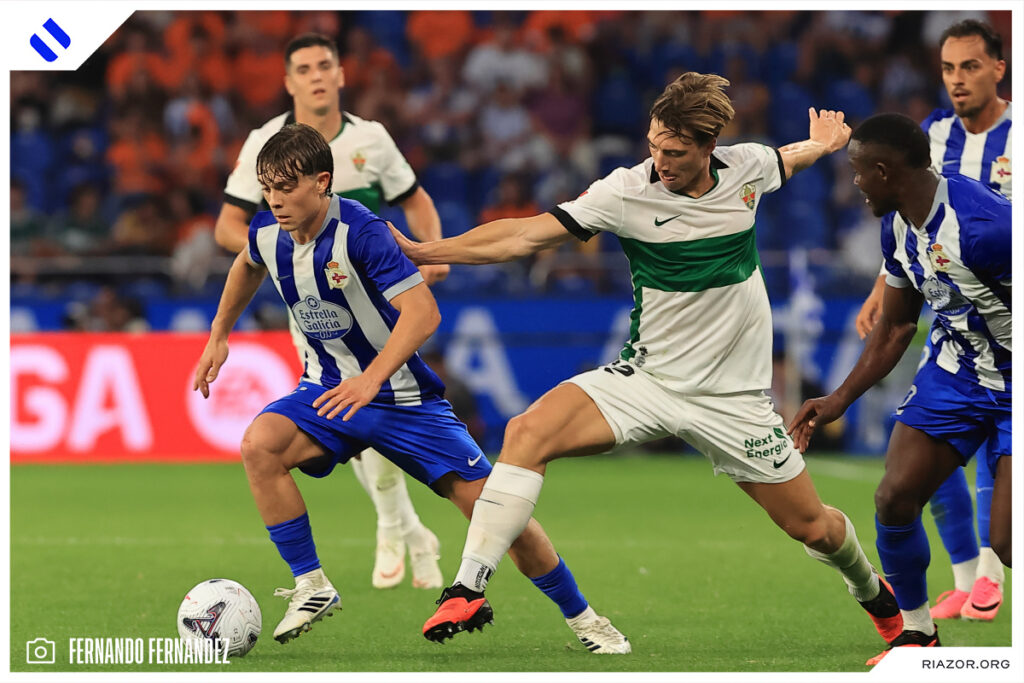 Deportivo Elche FFG 022