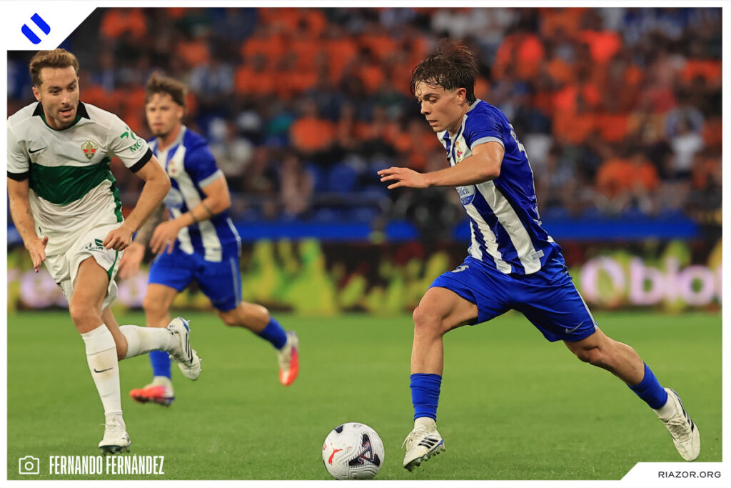 Deportivo Elche FFG 023