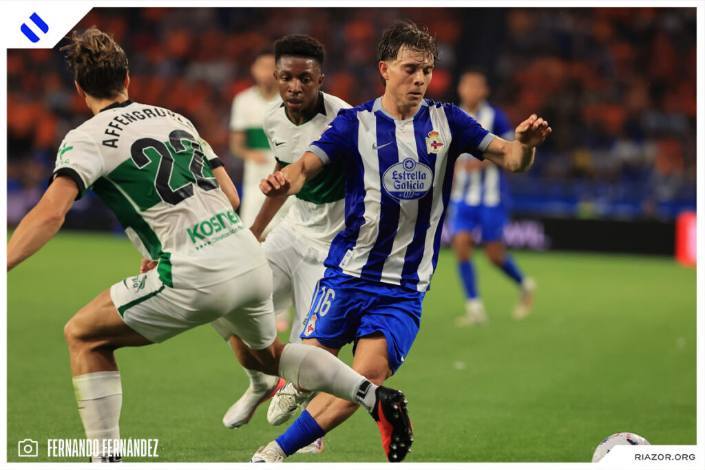 Deportivo Elche FFG 027