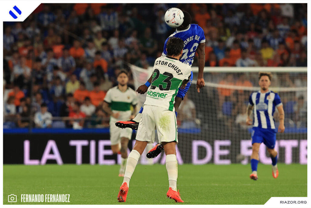 Deportivo Elche FFG 028