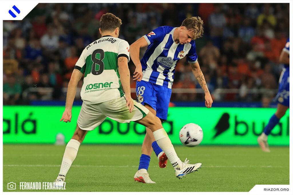 Deportivo Elche FFG 029