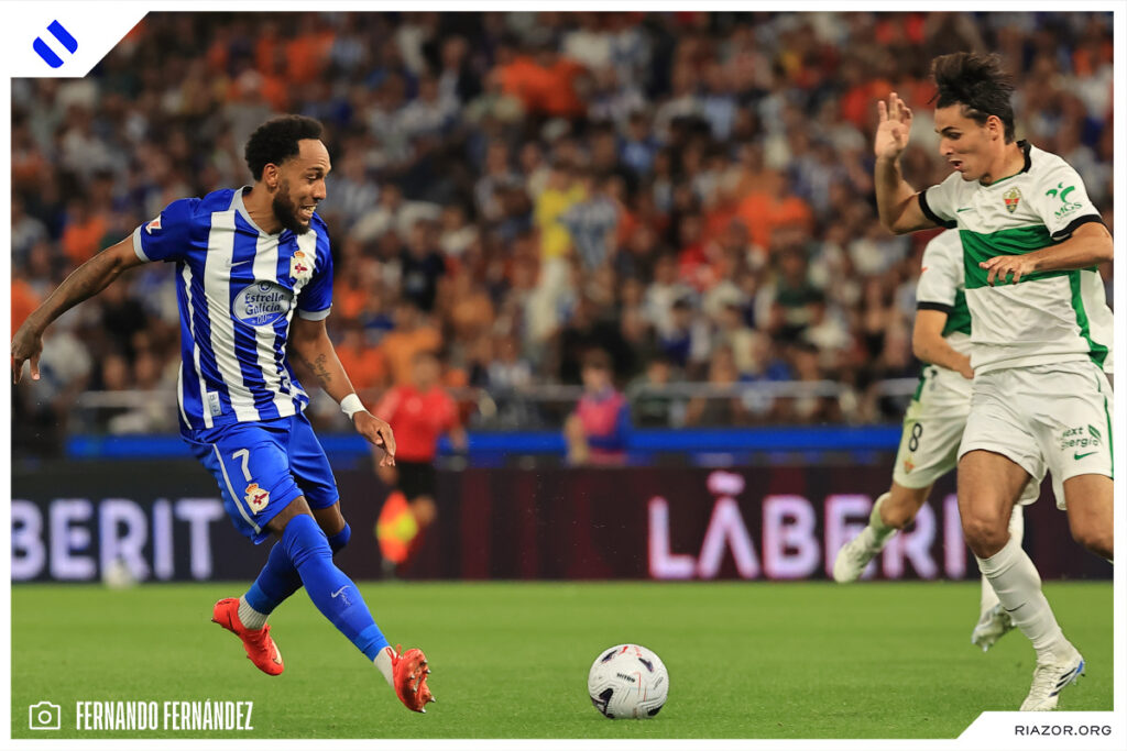 Deportivo Elche FFG 030