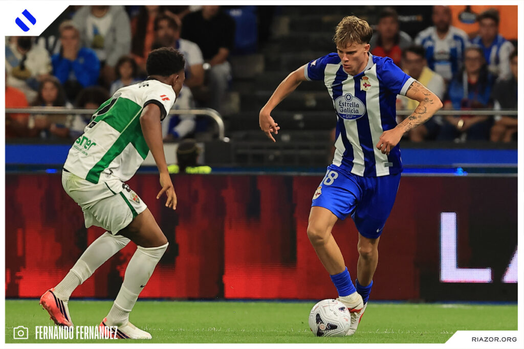 Deportivo Elche FFG 032
