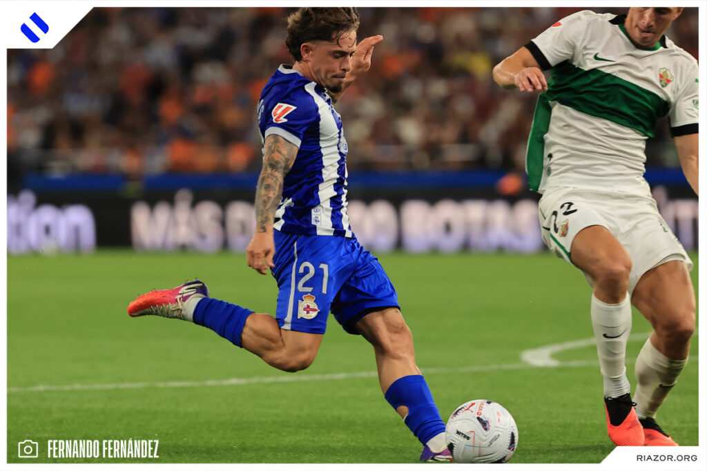 Deportivo Elche FFG 033