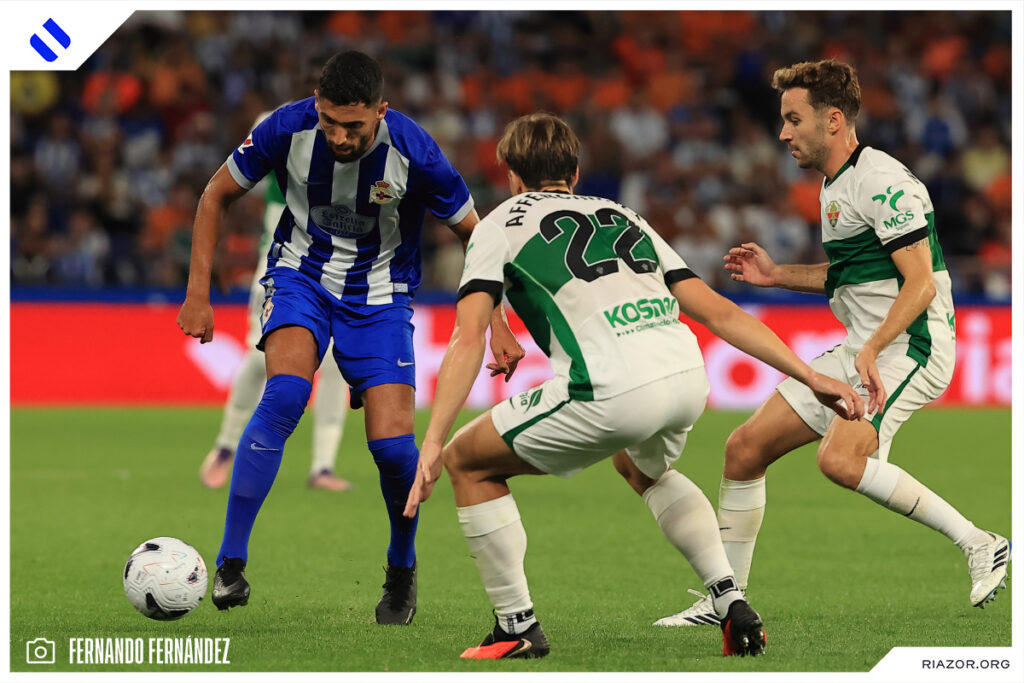 Deportivo Elche FFG 035