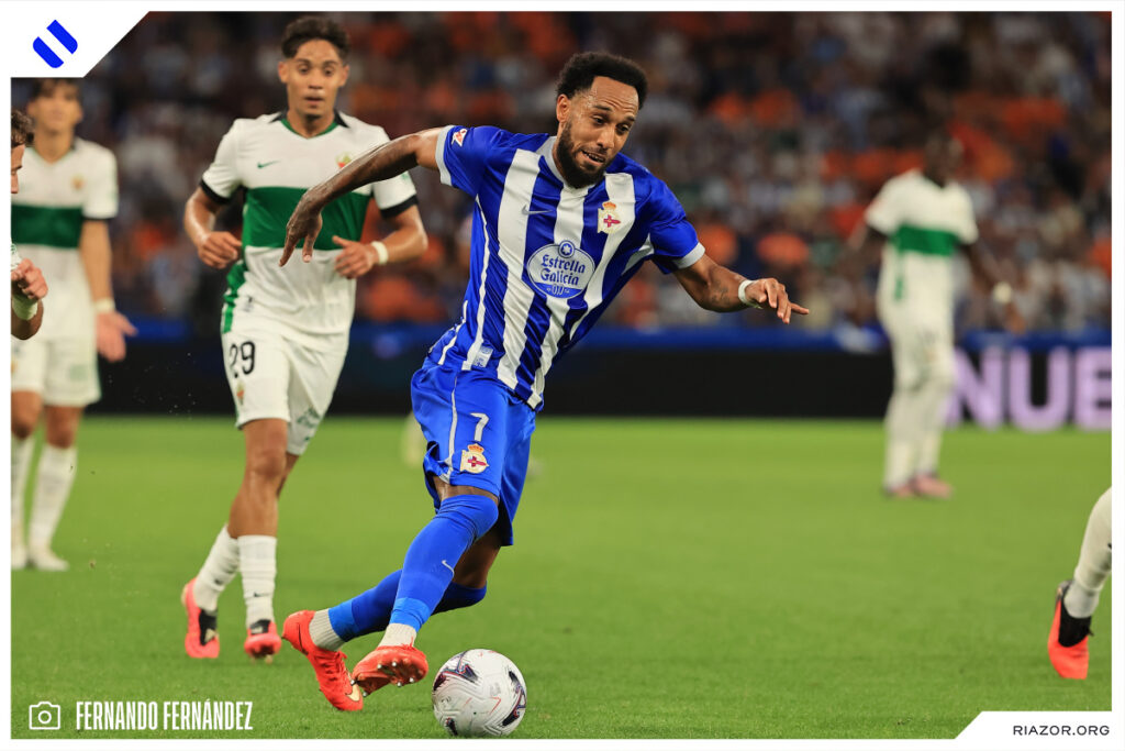 Deportivo Elche FFG 036