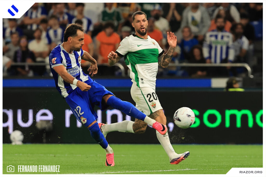 Deportivo Elche FFG 037