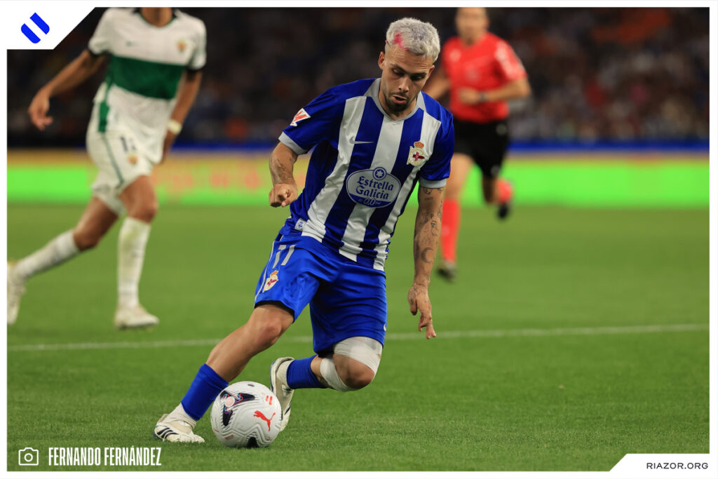 Deportivo Elche FFG 038