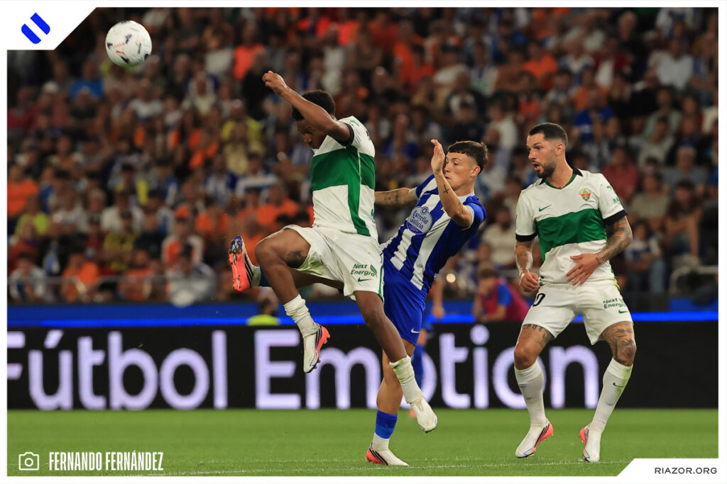 Deportivo Elche FFG 041