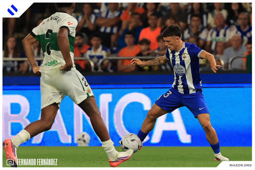 Deportivo Elche FFG 043