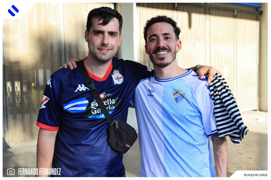 Malaga Deportivo FFG 001