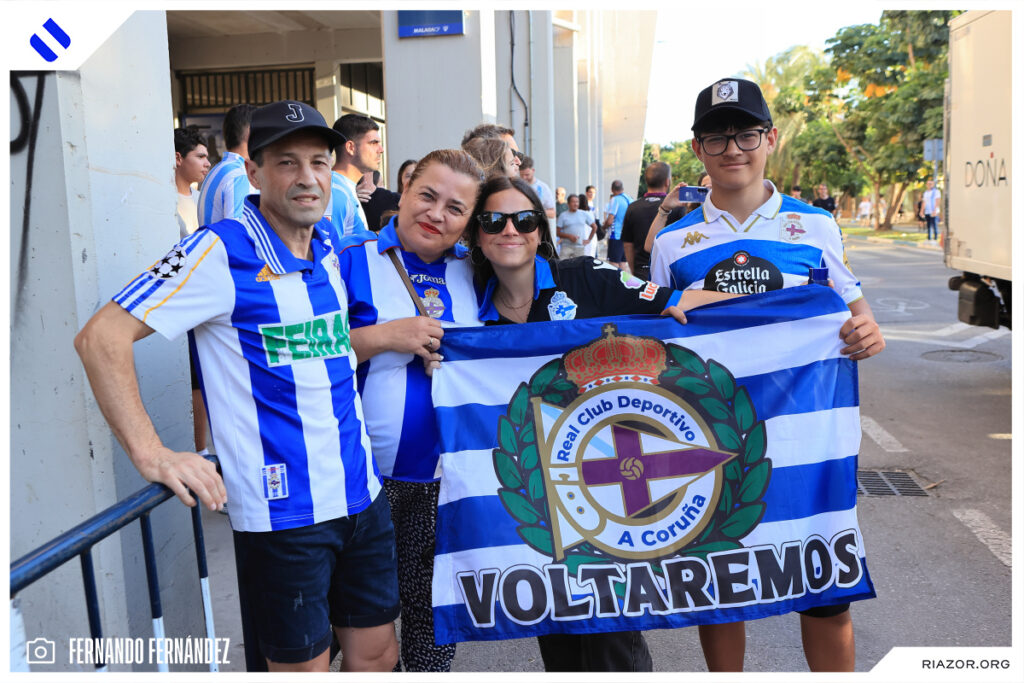 Malaga Deportivo FFG 004